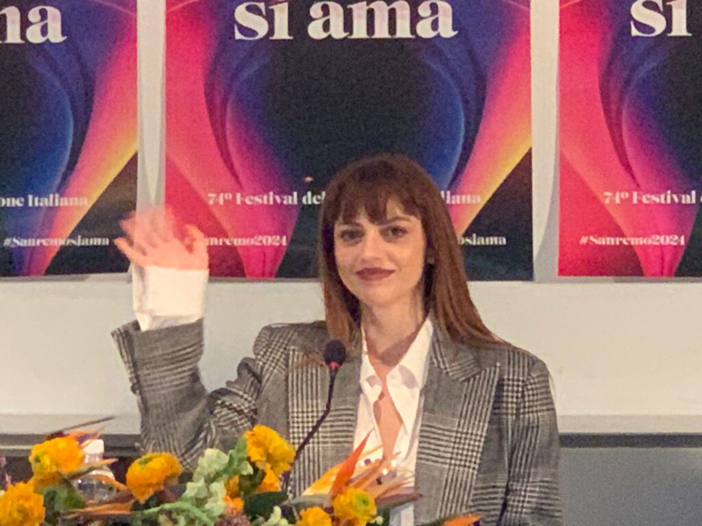 annalisa