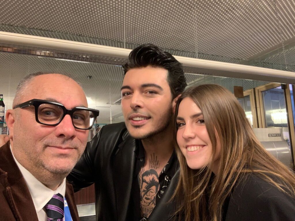 The kolors