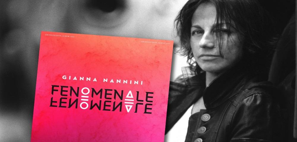 Gianna Nannini – Fenomenale