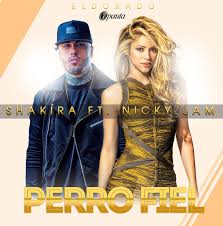 Shakira e Nicky Jam