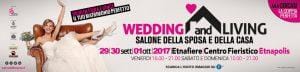 Wedding and Living