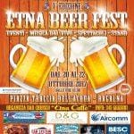 Etna Beer Fest