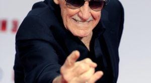 Uomo Ragno
