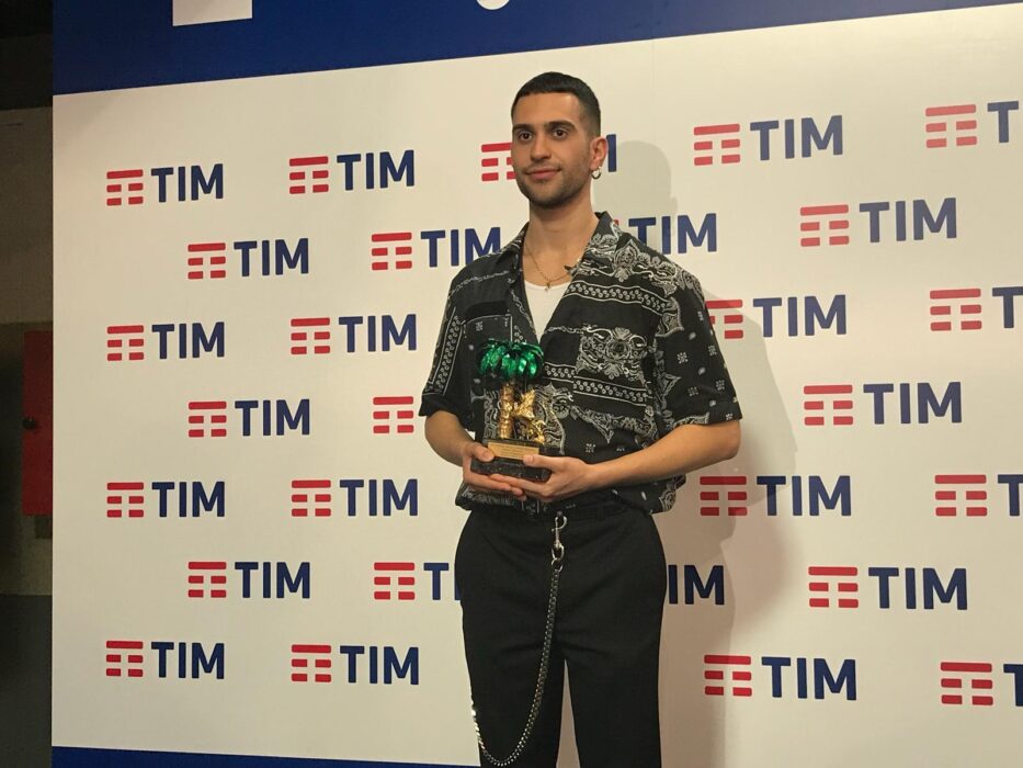 Sanremo 2019, vince l’Italo-Egiziano: Alessandro Mahmood