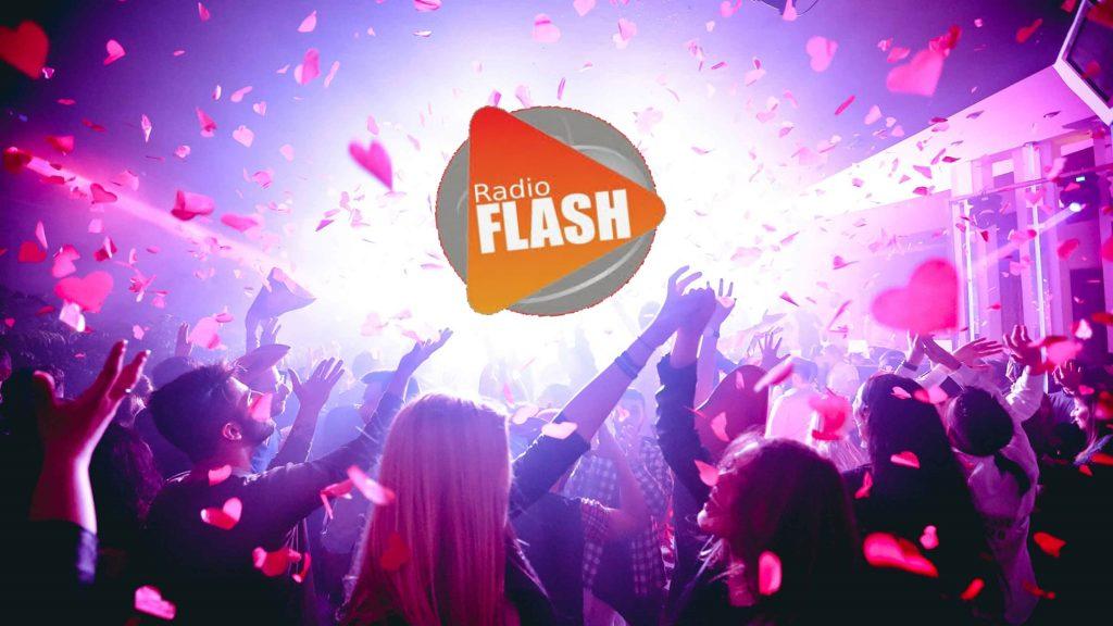 Radio Flash Web Radio