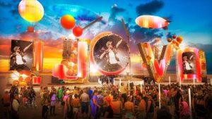 Jovanotti Jova Beach