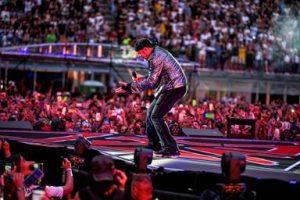 Vasco Rossi - San Siro 2019