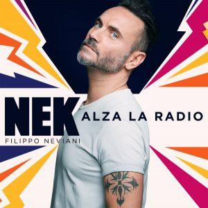 Alza la Radio