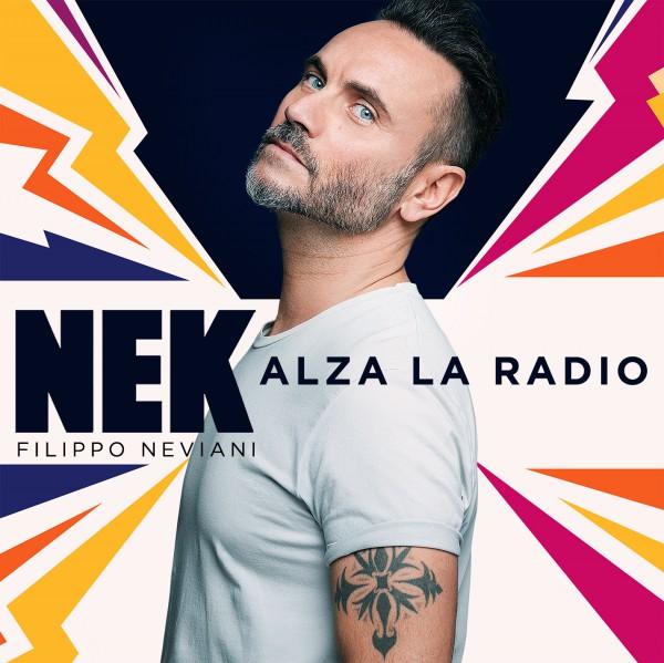 Alza la Radio