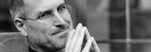 Steve Jobs