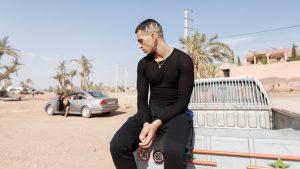 Mahmood