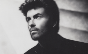 George Michael