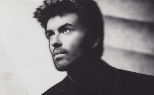 George Michael