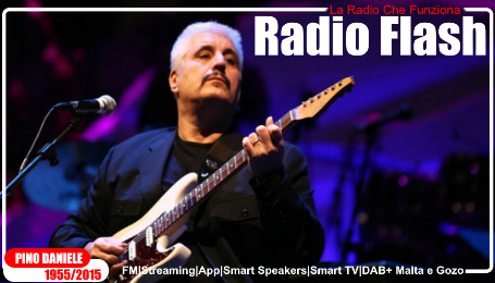 Pino Daniele