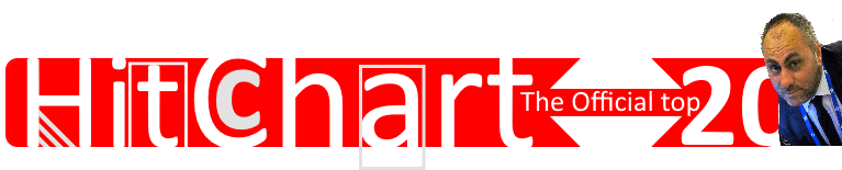 Hit Chart con Enzo Sangrigoli