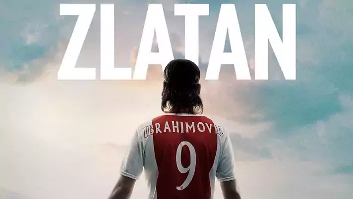 Zlatan, film su Ibrahimovic: già leggenda