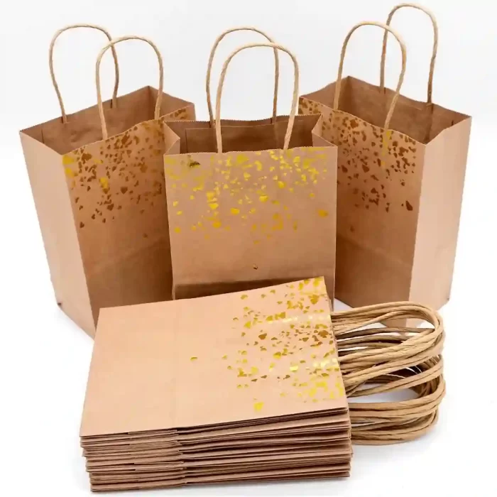 Si dice che…i sacchetti di carta sono più ecologici di quelli di plastica?