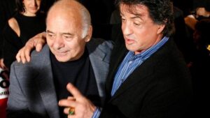 Burt Young