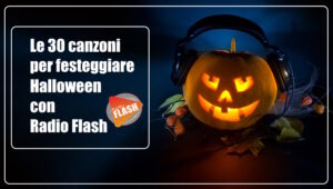 Halloween Canzoni