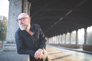 Mario Biondi