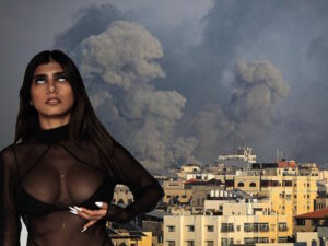 Mia Khalifa