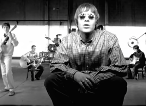 Oasis Wonderwall