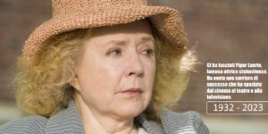 Piper Laurie