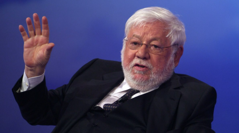 Paolo Villaggio