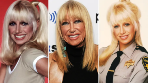 Suzanne Somers