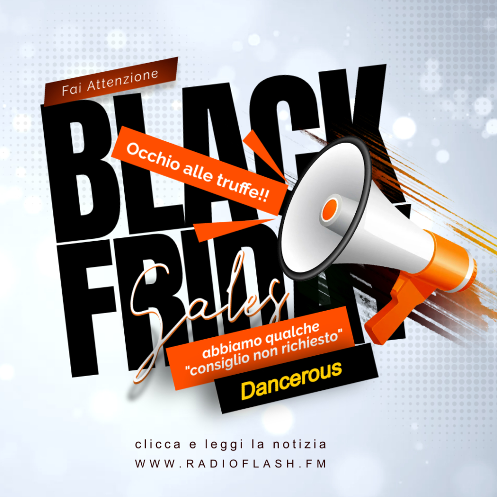 Black friday