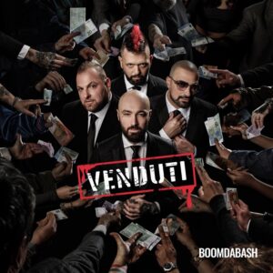 Boomdabash