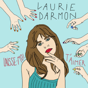 Laurie Darmon