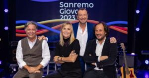 Sanremo Giovani