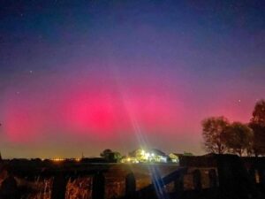 Aurora Boreale