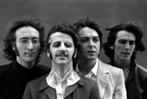 Beatles Now And Them