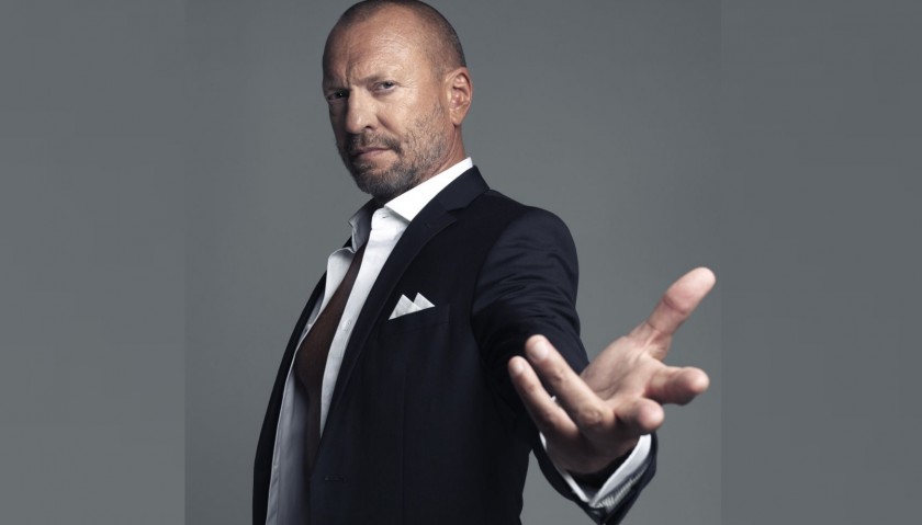 Biagio Antonacci