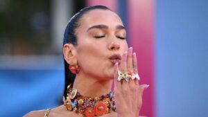 Dua Lipa