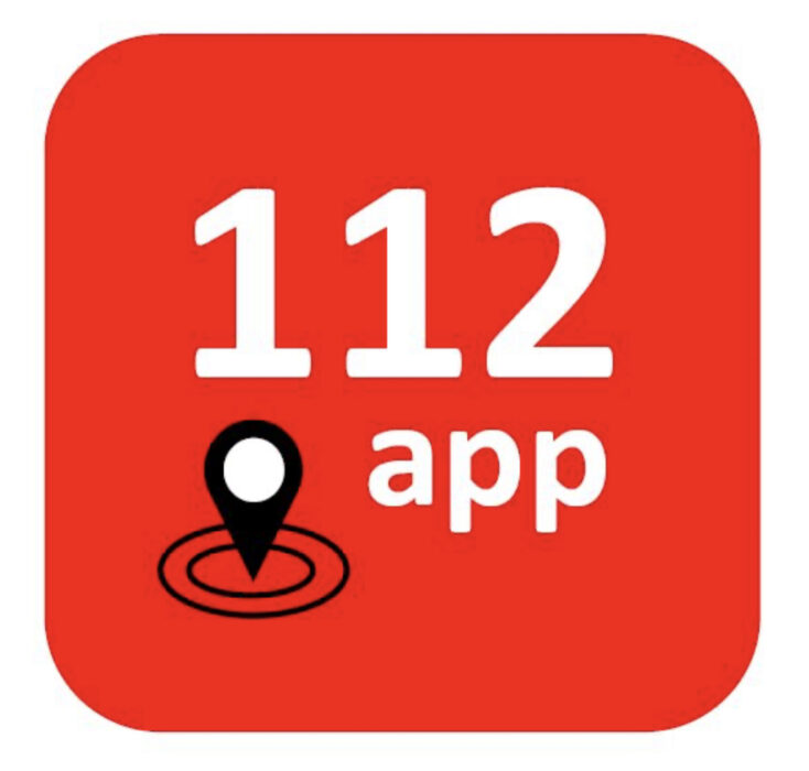 112 Where ARE U: L’App che ti salva!