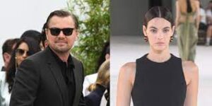Leonardo DiCaprio
