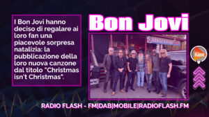 BON JOVI