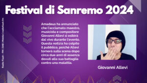 Giovanni Allevi