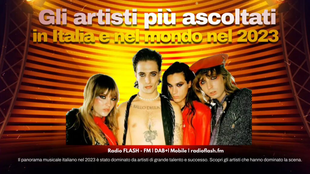 Gli Album più Venduti