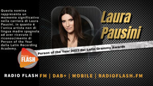 LAURA PAUSINI