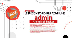Password Comuni