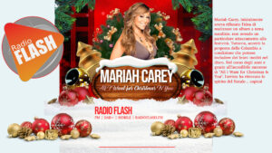 Mariah Carey