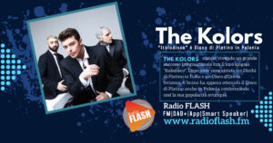 Italodisco the kolors