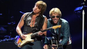 Bon Jovi