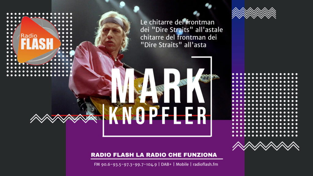Mark Knopfler