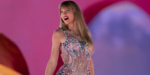 Taylor Swift