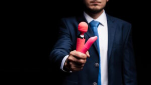 Sexy Toy